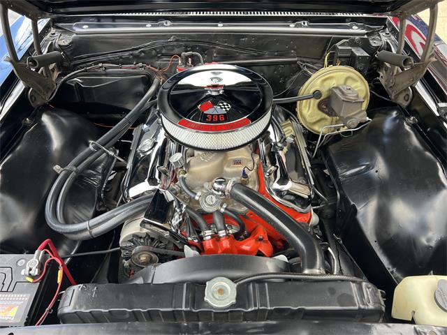 1967 Chevrolet Chevelle (CC-2070894) for sale in Clarkston, Michigan