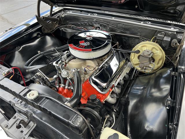 1967 Chevrolet Chevelle (CC-2070894) for sale in Clarkston, Michigan
