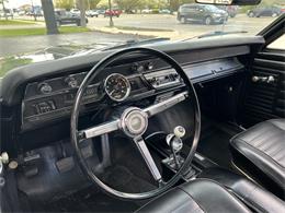 1967 Chevrolet Chevelle (CC-2070894) for sale in Clarkston, Michigan