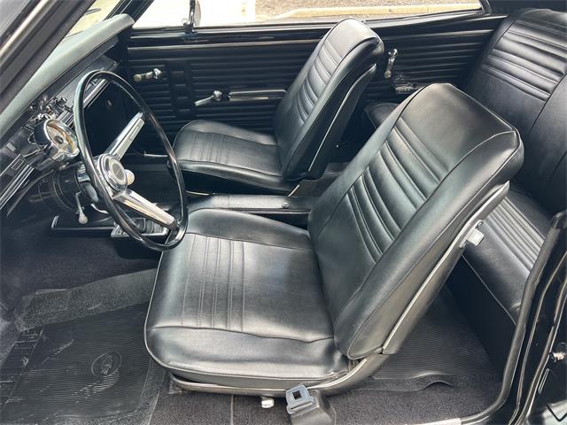 1967 Chevrolet Chevelle (CC-2070894) for sale in Clarkston, Michigan