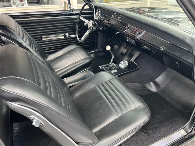 1967 Chevrolet Chevelle (CC-2070894) for sale in Clarkston, Michigan