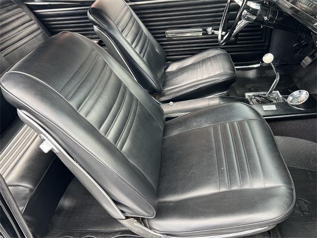 1967 Chevrolet Chevelle (CC-2070894) for sale in Clarkston, Michigan