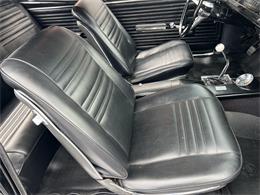 1967 Chevrolet Chevelle (CC-2070894) for sale in Clarkston, Michigan