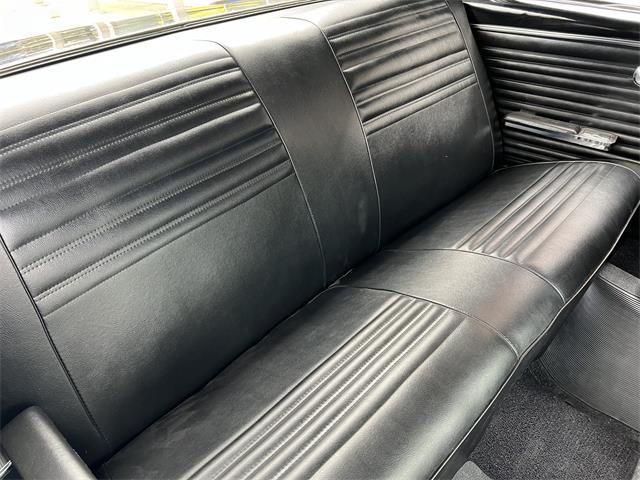 1967 Chevrolet Chevelle (CC-2070894) for sale in Clarkston, Michigan