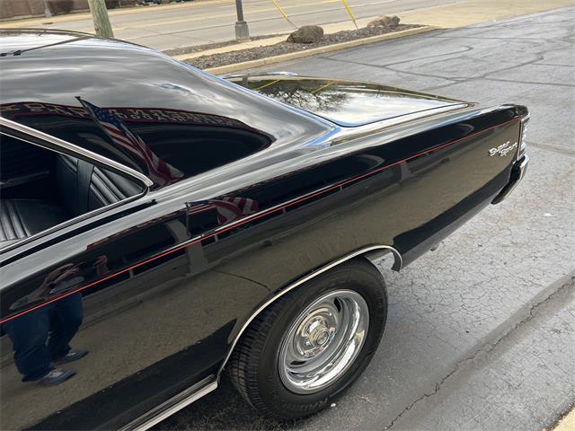 1967 Chevrolet Chevelle (CC-2070894) for sale in Clarkston, Michigan