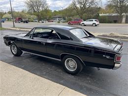 1967 Chevrolet Chevelle (CC-2070894) for sale in Clarkston, Michigan