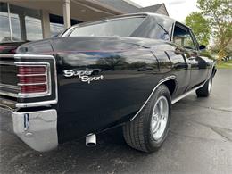 1967 Chevrolet Chevelle (CC-2070894) for sale in Clarkston, Michigan
