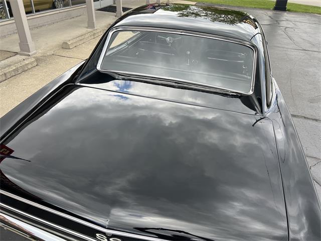 1967 Chevrolet Chevelle (CC-2070894) for sale in Clarkston, Michigan