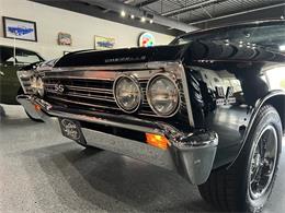 1967 Chevrolet Chevelle (CC-2070894) for sale in Clarkston, Michigan