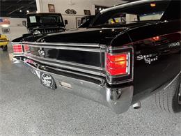 1967 Chevrolet Chevelle (CC-2070894) for sale in Clarkston, Michigan