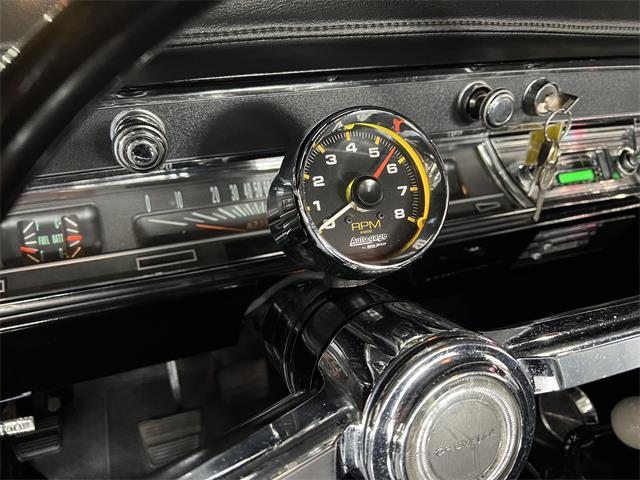 1967 Chevrolet Chevelle (CC-2070894) for sale in Clarkston, Michigan