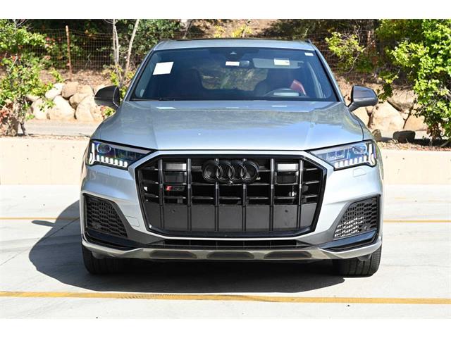 2023 Audi SQ7 (CC-2078943) for sale in Santa Barbara, California