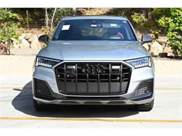 2023 Audi SQ7 (CC-2078943) for sale in Santa Barbara, California