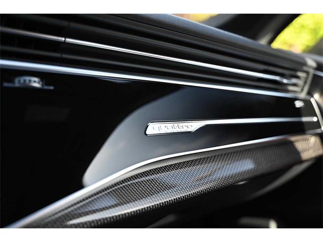 2023 Audi SQ7 (CC-2078943) for sale in Santa Barbara, California