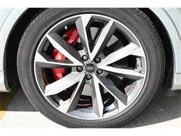 2023 Audi SQ7 (CC-2078943) for sale in Santa Barbara, California