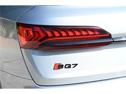2023 Audi SQ7 (CC-2078943) for sale in Santa Barbara, California