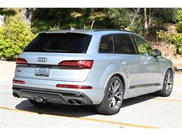 2023 Audi SQ7 (CC-2078943) for sale in Santa Barbara, California