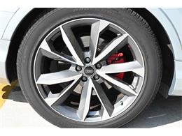 2023 Audi SQ7 (CC-2078943) for sale in Santa Barbara, California