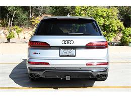 2023 Audi SQ7 (CC-2078943) for sale in Santa Barbara, California