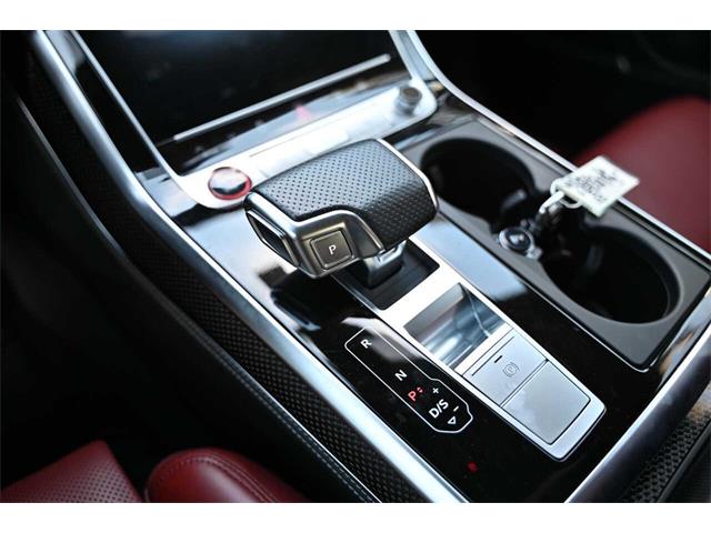 2023 Audi SQ7 (CC-2078943) for sale in Santa Barbara, California