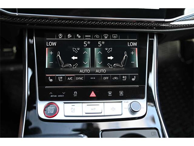 2023 Audi SQ7 (CC-2078943) for sale in Santa Barbara, California