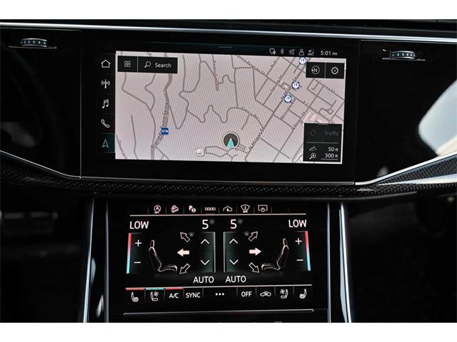 2023 Audi SQ7 (CC-2078943) for sale in Santa Barbara, California