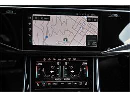 2023 Audi SQ7 (CC-2078943) for sale in Santa Barbara, California