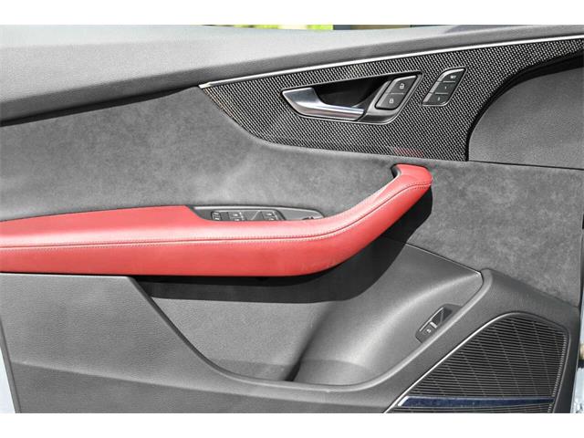 2023 Audi SQ7 (CC-2078943) for sale in Santa Barbara, California