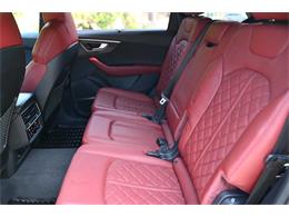 2023 Audi SQ7 (CC-2078943) for sale in Santa Barbara, California
