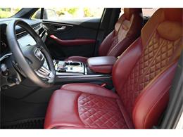 2023 Audi SQ7 (CC-2078943) for sale in Santa Barbara, California