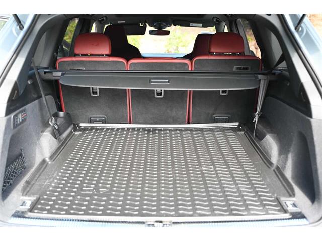 2023 Audi SQ7 (CC-2078943) for sale in Santa Barbara, California