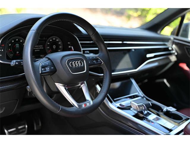 2023 Audi SQ7 (CC-2078943) for sale in Santa Barbara, California