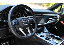 2023 Audi SQ7 (CC-2078943) for sale in Santa Barbara, California