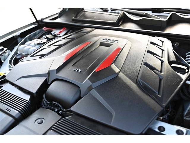 2023 Audi SQ7 (CC-2078943) for sale in Santa Barbara, California