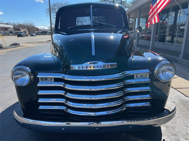 1947 Chevrolet 3100 (CC-2070895) for sale in Clarkston, Michigan