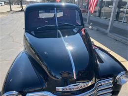 1947 Chevrolet 3100 (CC-2070895) for sale in Clarkston, Michigan