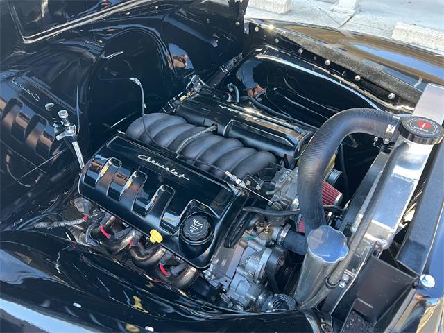 1947 Chevrolet 3100 (CC-2070895) for sale in Clarkston, Michigan