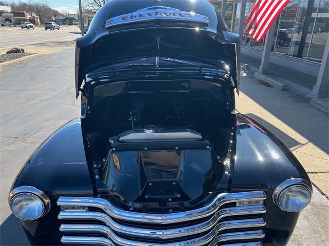 1947 Chevrolet 3100 (CC-2070895) for sale in Clarkston, Michigan