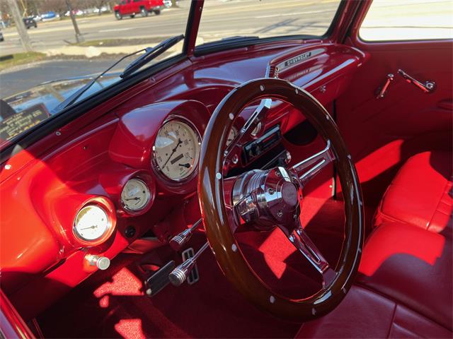 1947 Chevrolet 3100 (CC-2070895) for sale in Clarkston, Michigan