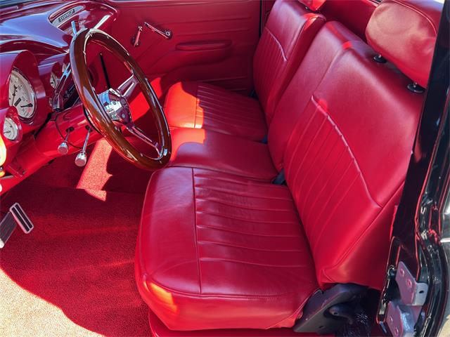 1947 Chevrolet 3100 (CC-2070895) for sale in Clarkston, Michigan