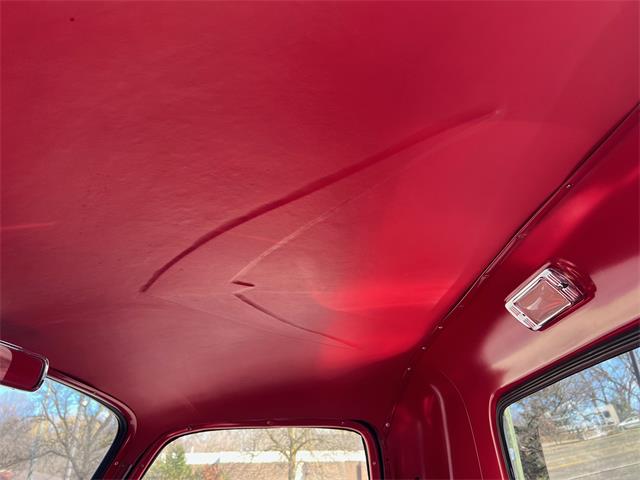 1947 Chevrolet 3100 (CC-2070895) for sale in Clarkston, Michigan