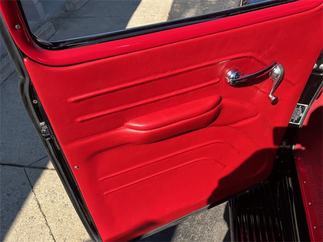 1947 Chevrolet 3100 (CC-2070895) for sale in Clarkston, Michigan