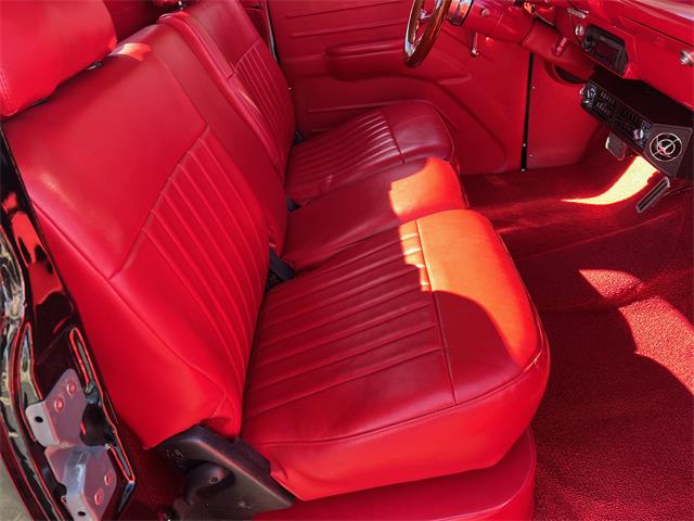 1947 Chevrolet 3100 (CC-2070895) for sale in Clarkston, Michigan