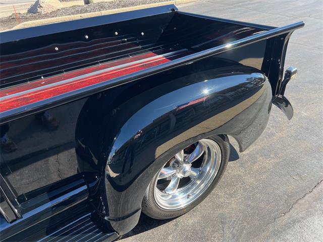 1947 Chevrolet 3100 (CC-2070895) for sale in Clarkston, Michigan