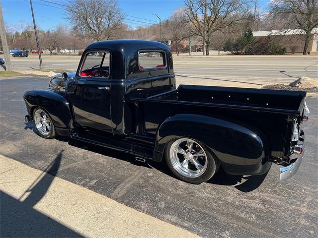 1947 Chevrolet 3100 (CC-2070895) for sale in Clarkston, Michigan