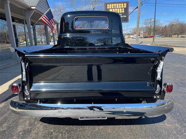 1947 Chevrolet 3100 (CC-2070895) for sale in Clarkston, Michigan