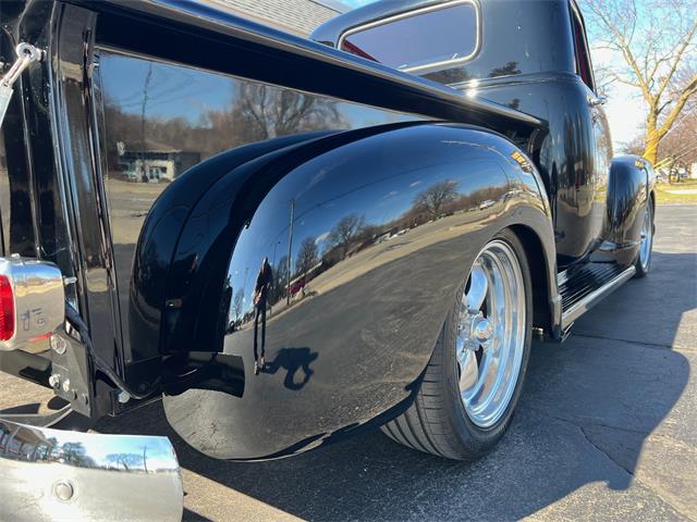 1947 Chevrolet 3100 (CC-2070895) for sale in Clarkston, Michigan