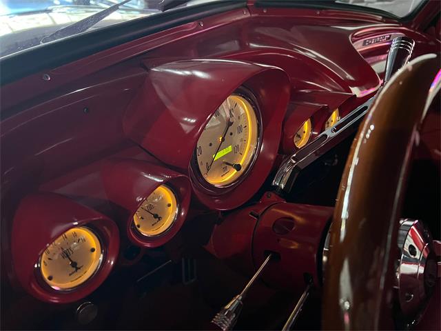 1947 Chevrolet 3100 (CC-2070895) for sale in Clarkston, Michigan