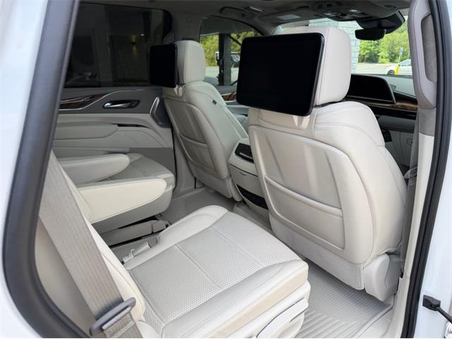 2024 Cadillac Escalade (CC-2078950) for sale in Shelby Township, Michigan