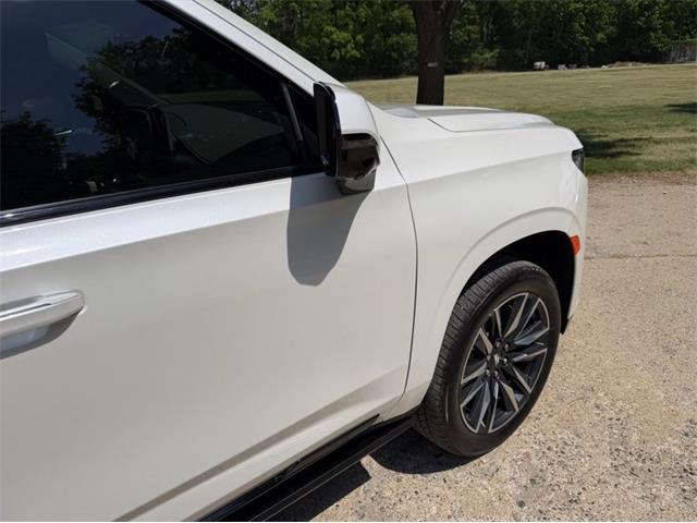 2024 Cadillac Escalade (CC-2078950) for sale in Shelby Township, Michigan